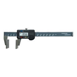 Measurement Gauge