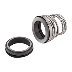 Mechanical Seal Rings