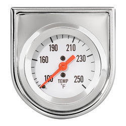 Mechanical Temperature Gauges