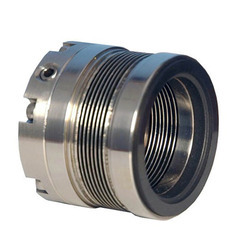 Metal Bellow Seal