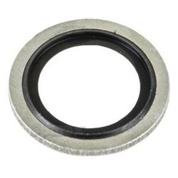 Metal Bonded Seal