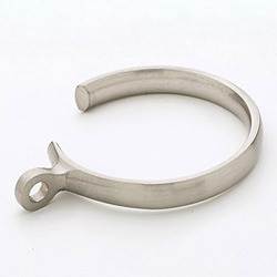 Metal C Rings