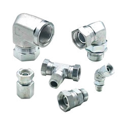 Metal Couplings