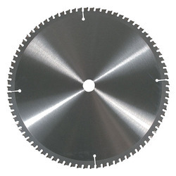 Metal Cutting Blades