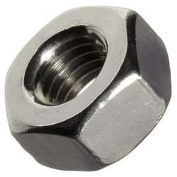 Metal Nuts
