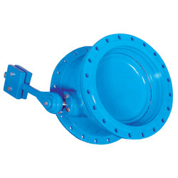 Metal Seated Check Valve