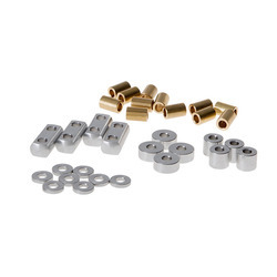 Metal Spacers