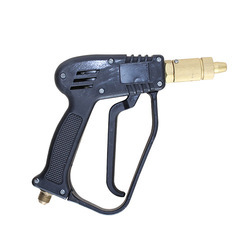 Metal Spray Gun