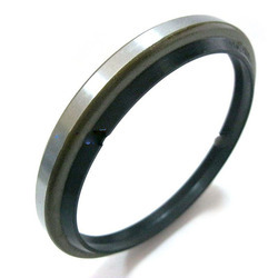 Metal Wiper Seal