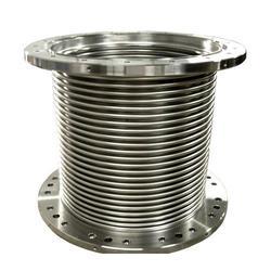 Metallic Expansion Bellows