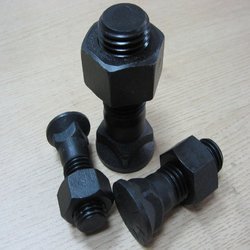 Metric Bolts