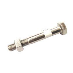 Metric Hex Bolt