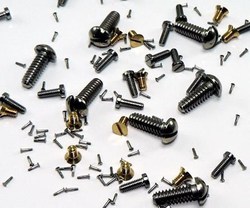 Micro Screw