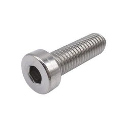 Mild Steel Carriage Bolt