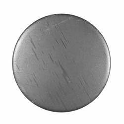 Mild Steel Discs