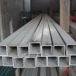 Mild Steel Hollow Section