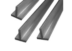 Mild Steel Profile