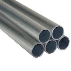 Mild Steel Round Pipe