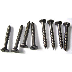 Mild Steel Screw