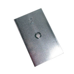 Mild Steel Shims