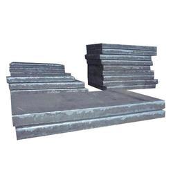 Mild steel Slabs