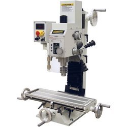 Milling Machine Tools