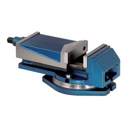 Milling Machine Vice