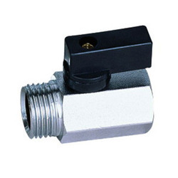 Mini Ball Valve