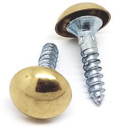 Mirror Screws
