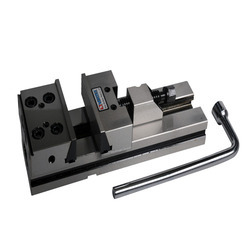 Modular Precision Machine Vice