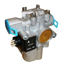 Modulator Valve