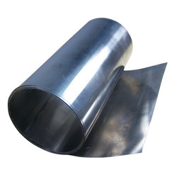 Molybdenum Strip