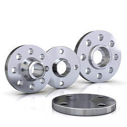 Monel Flanges