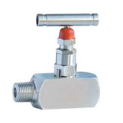 Monel Valve