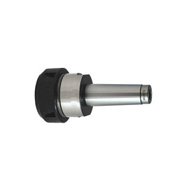 Morse Taper Collet