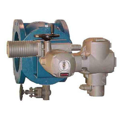 Motor Operated Valves