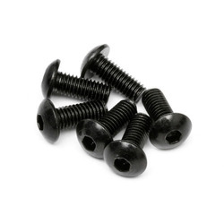 Mounting Screws