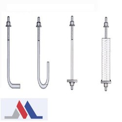 MPIL Anchor Bolts