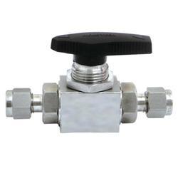 MS Ball Valve