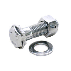 MS Bolt Nut