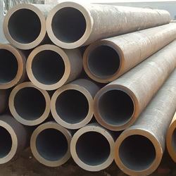 MS Hydraulic Pipe