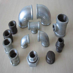 MS Pipe Fitting