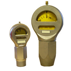 Mud Pressure Gauge