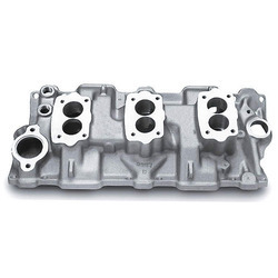 Multi-Air Manifold