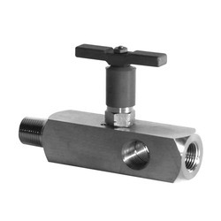 Multi-Port Gauge Valves