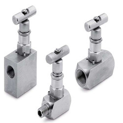 Needle Valves