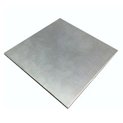 Nickel Alloy Sheet