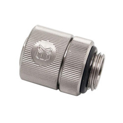 Nickel Fittings