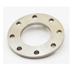 Nickel Flanges
