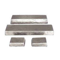 Nickel Ingots